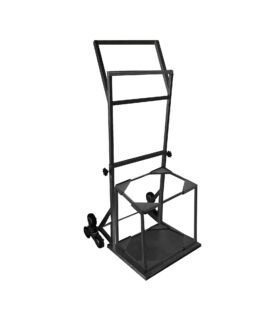 Premium Heavy Duty Industrial Multi Purpose Trolley