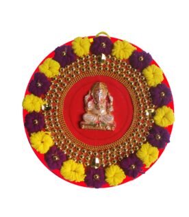 Lord Vigneswara wall hanger
