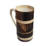Handcrafted Bamboo Cup
