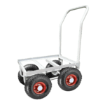 Battery Model Trolley