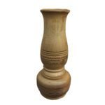 Nature Bamboo Flower Pot