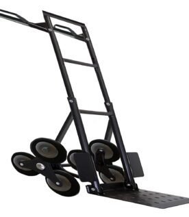 Fridge Stair Climbing Trolley