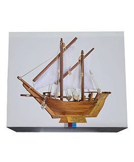 Instant Boat Memento