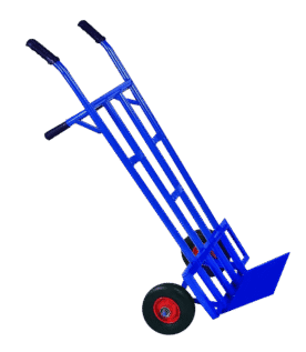 Normal Goods Trolley