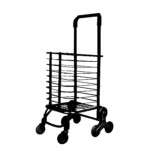 Super Market Trolley
