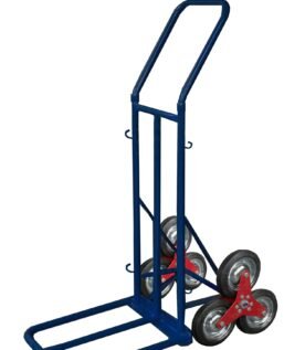 Stair Climbing Trolley