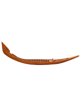 Race Boat Outdoor Decor