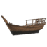 Arabian Boat