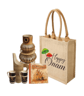 Nimtons Onam Hamper: A Celebration of Tradition and Craftsmanship
