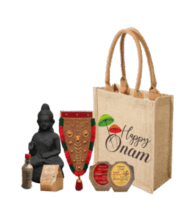 Nimtons Onam Hamper: A Celebration of Tradition and Craftsmanship