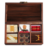 Nimtons Onam Hamper: A Celebration of Tradition and Craftsmanship