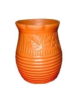 Earthen Clay Mud Kulhar cup Clay