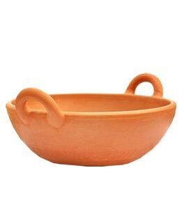 Kerala Traditional Clay Manchatty