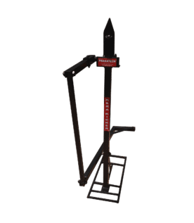 Coconut Skin Peeling Machine