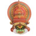 kathakaliMask