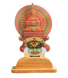 Premium Card Holder cum Pen Holder – Perfect Desk Organizer for Home & Office