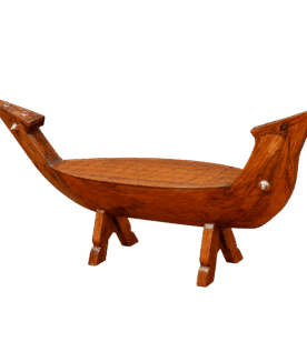Nimton Boat Decor and Sofa (Multi Use)