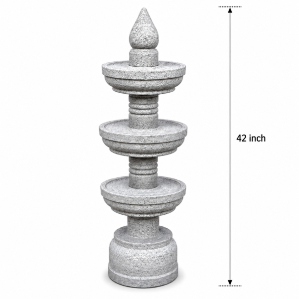 42 inch fountain 42 inch fountain