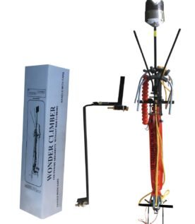 Arecanut / Betel / Pinang Palm / Adike / Ataykka / Adaikkay / Supari Nut Tree Prakatech Wonder Climber with Cutter & Spray Nozzle with Clamp (One Year Warranty) (Copy)