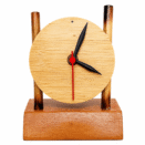 digital clock 01