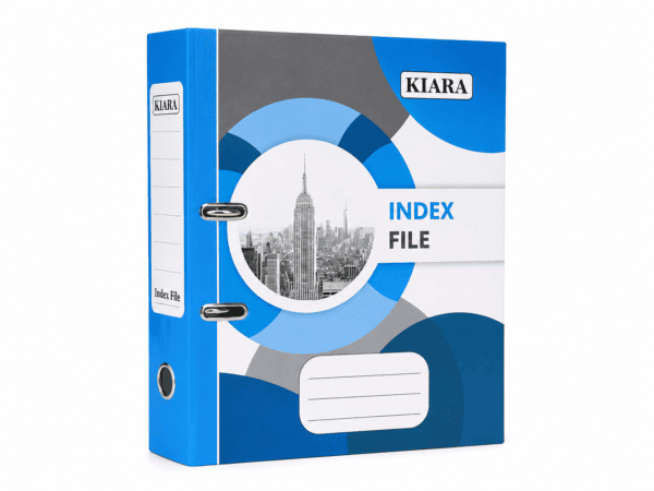 file blue 5