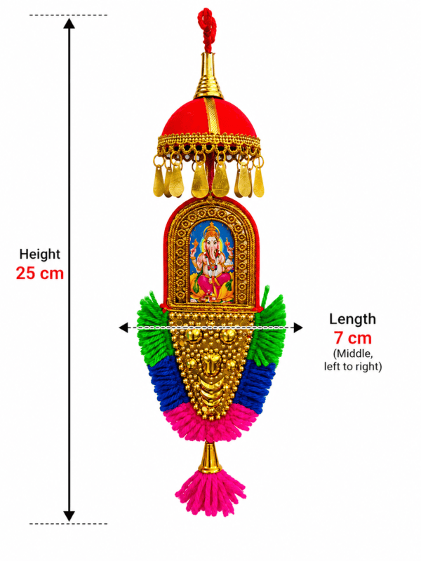 ganesha final muthukuda inches25