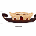 house boat inch size