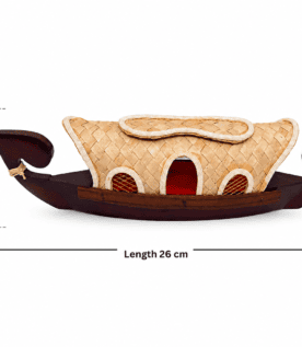 house boat inch size