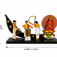kathakali inches final
