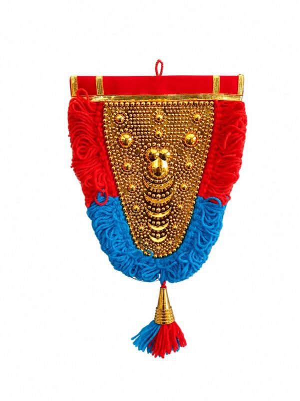 red blue nettipattam red blue nettipattam