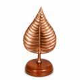 rose gold back