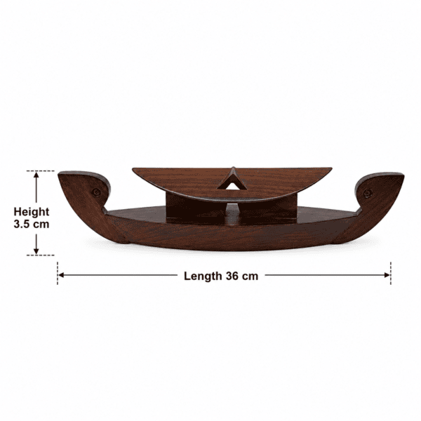 vallam boat inch