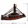 vasco boat inch 25
