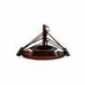 vasco boat second 25