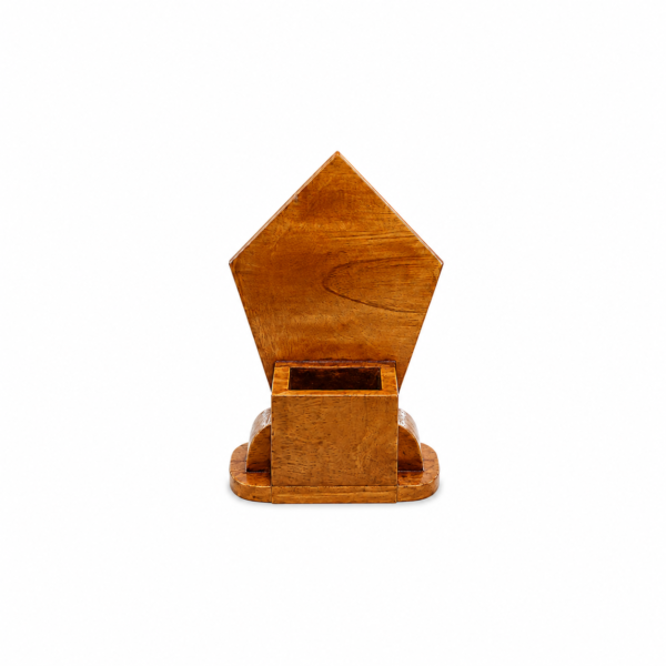 wood