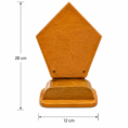 wood momento inch