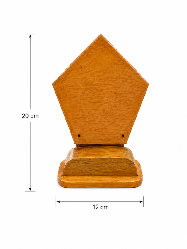 wood momento inch