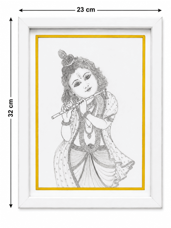 krishan 4th inch krishan 4th inch
