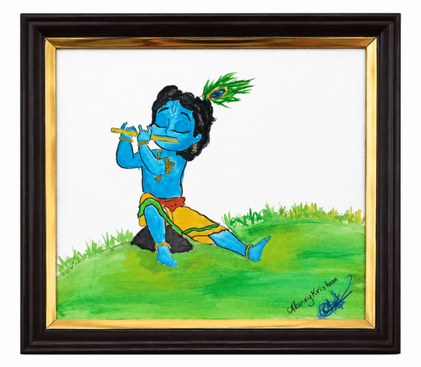 krishna 8 photo front krishna 8 photo front