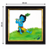 krishna 8 photo inch