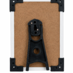 small photoframe 3 back