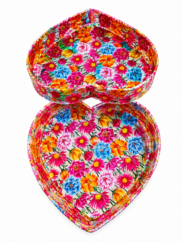 FLORAL BOX