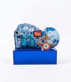 Air Force Medical Aviation Memento