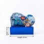 airforce momento inch