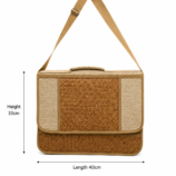 bag inches