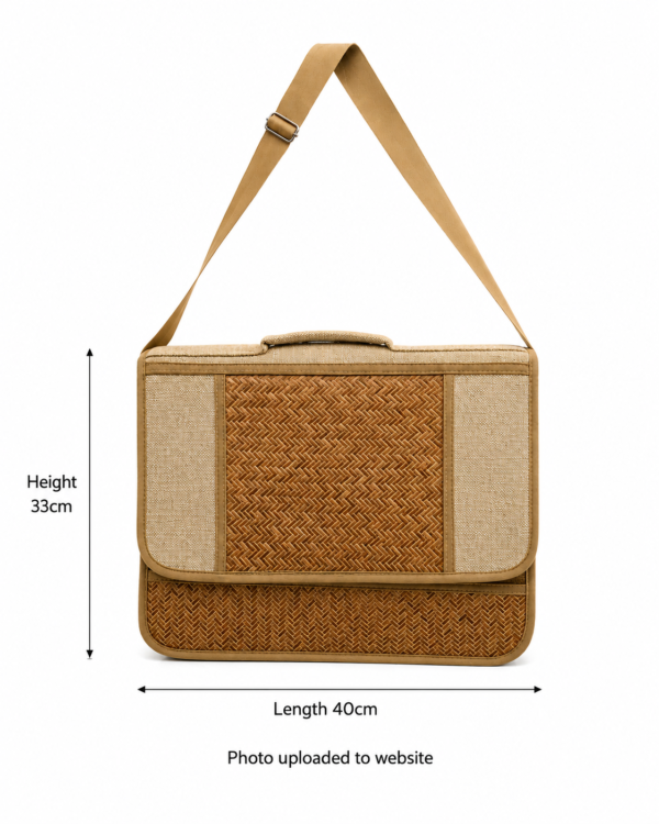 bag inches bag inches
