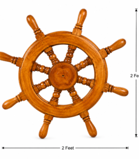 boat decor 2 inches 30
