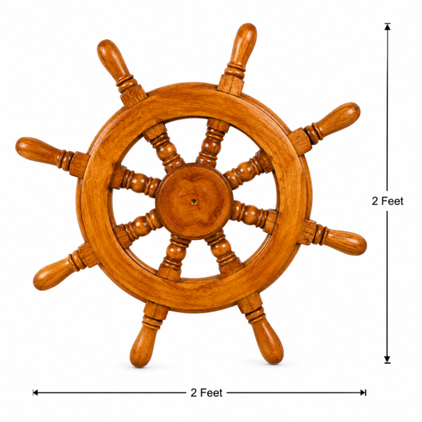 boat decor 2 inches 30