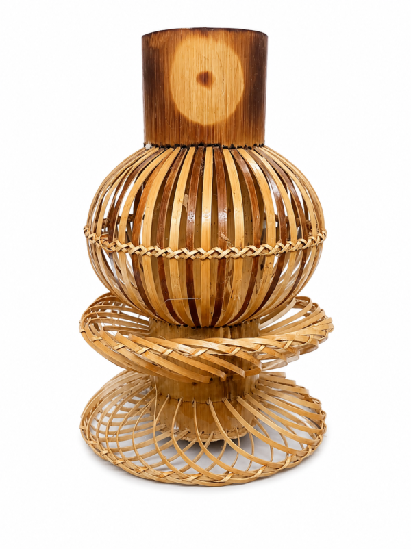 flower vase bambo 1 flower vase bambo 1