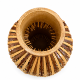 flower vase bambo 2